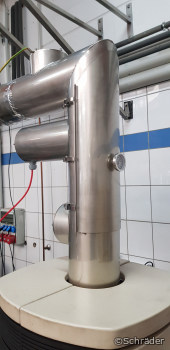 Emissionsminderungseinheit
