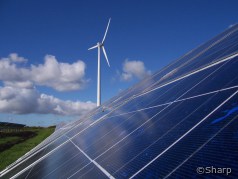 Für Energiesouveränität braucht es Erneuerbare