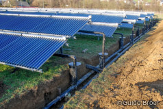 Solarthermie in Simmern