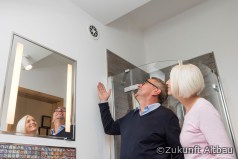 Lüftung gilt als Effizienzmaßnahme