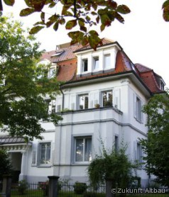 Höhere Energiestandards im Altbau gefordert