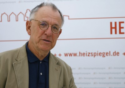 JDH_print Johannes D. Hengstenberg, Geschäftsführer von co2online: "Mit dem Bundesweiten Heizspiegel 2010 können Mieter und Eigentümer feststellen, ob sie zuviel heizkosten zahlen." Foto: co2online GmbH
