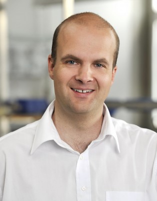 Richard <b>Matthias Knopf</b>, Geschäftsführer der Button Energy Energiesysteme <b>...</b> - 002_20090630_button-314x400