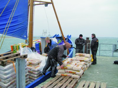 Schleimünde heizt mit Pellets-2